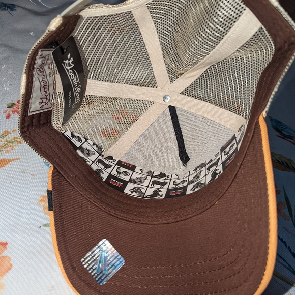 Goorin bros high hat - Picture 4 of 4